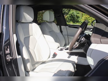 Used Porsche Macan 2018 for sale - 76989914: Photo