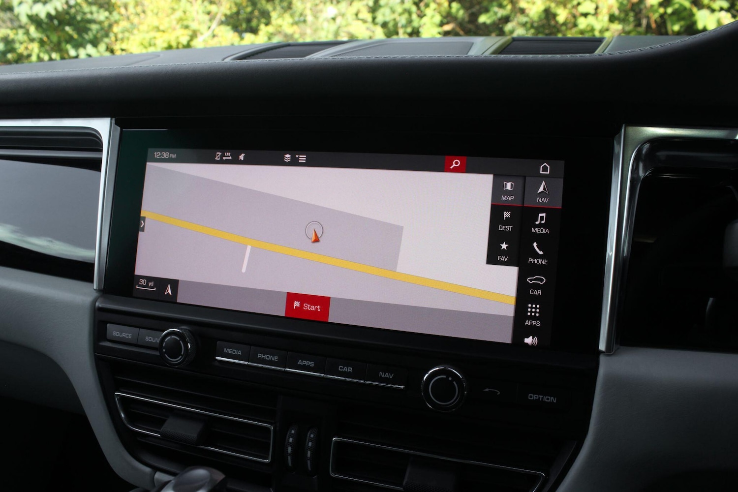 Used Porsche Macan 2018 for sale - 76989914: Photo 8