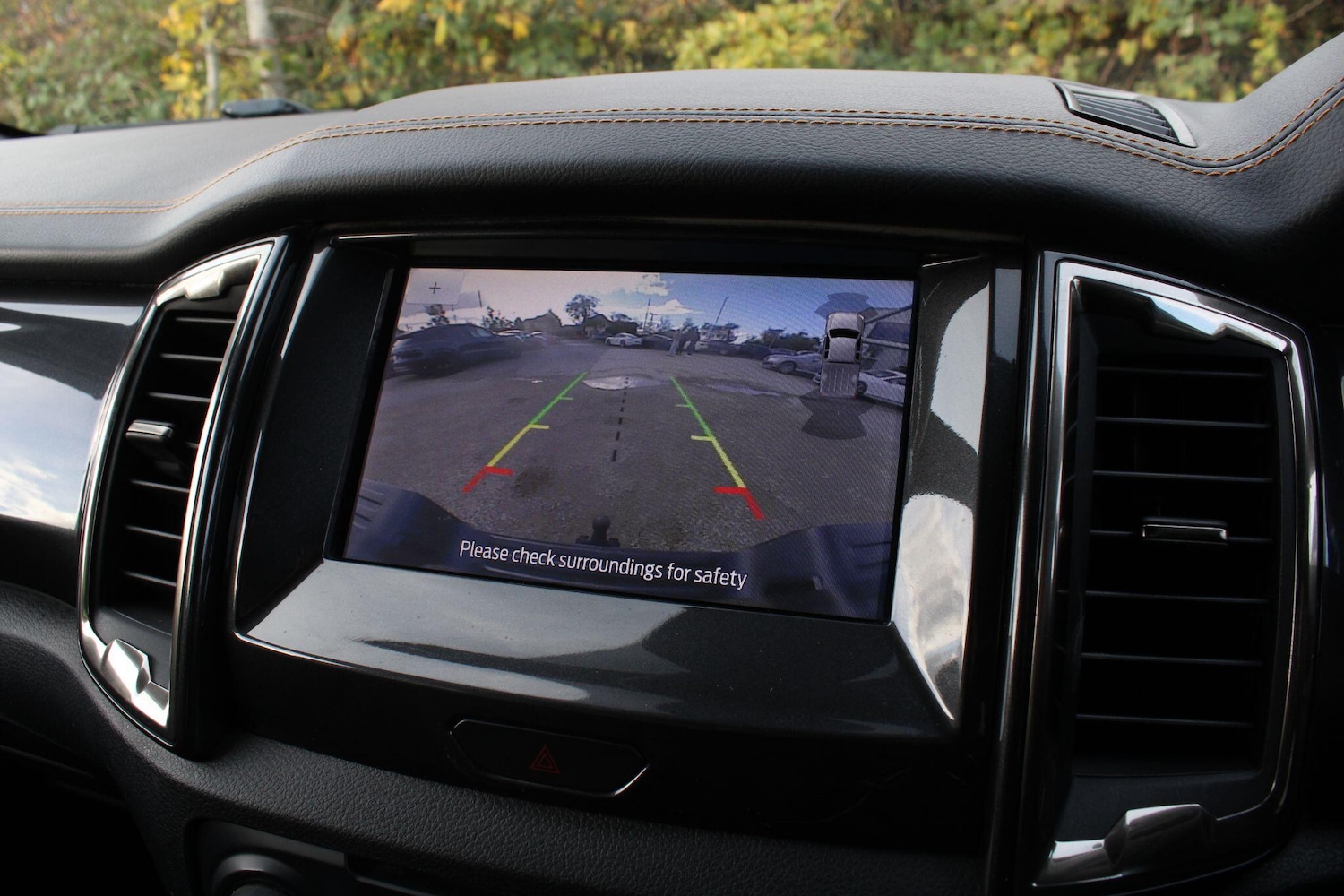 Used Ford Ranger 2021 for sale - 76409190: Photo 12