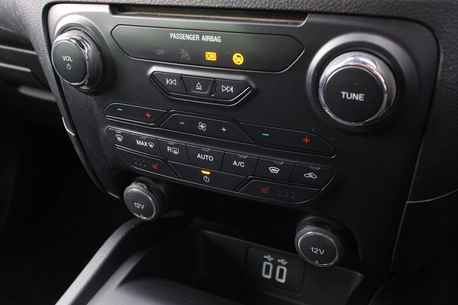 Used Ford Ranger 2021 for sale - 76409190: Photo 19