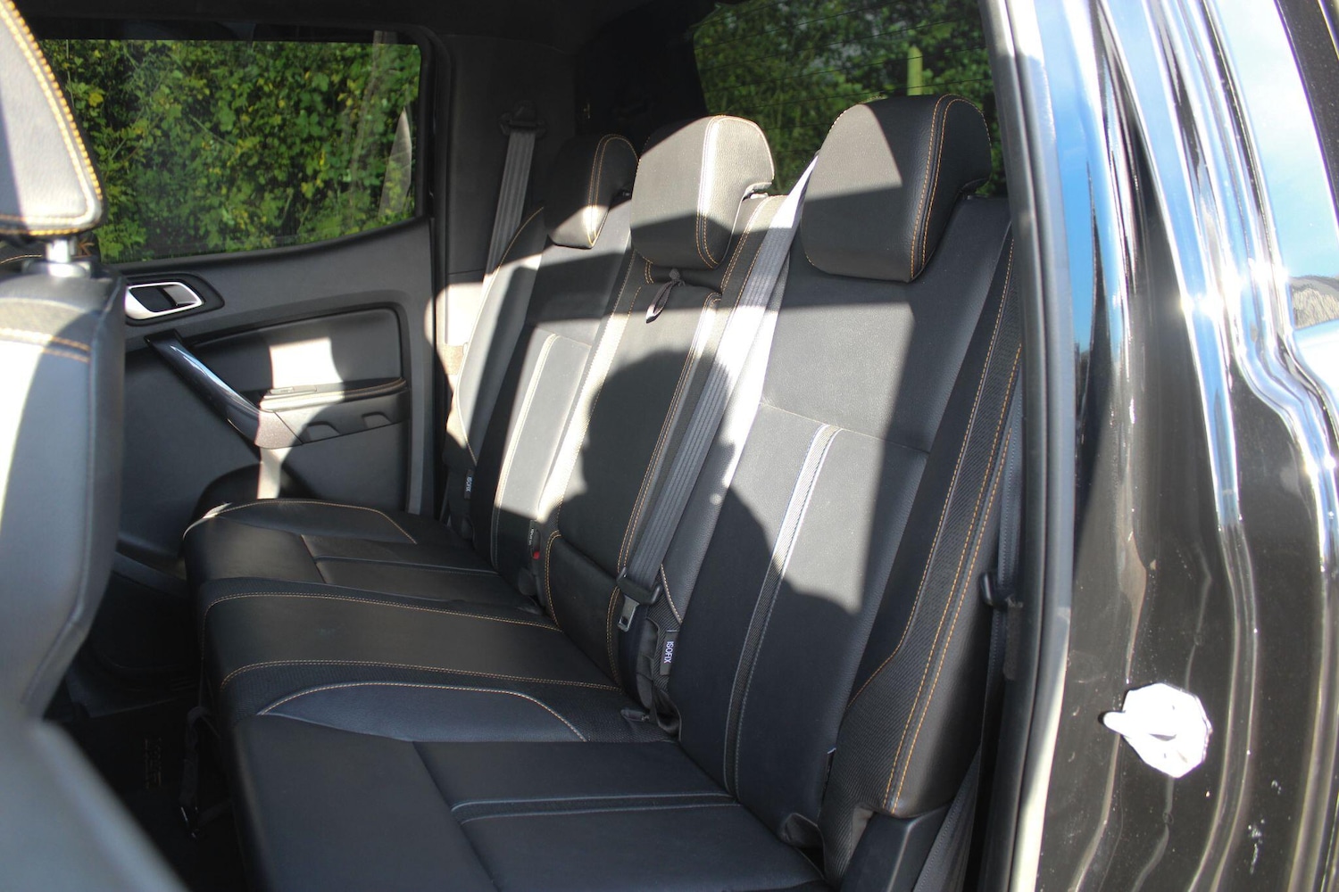 Used Ford Ranger 2021 for sale - 76409190: Photo 20