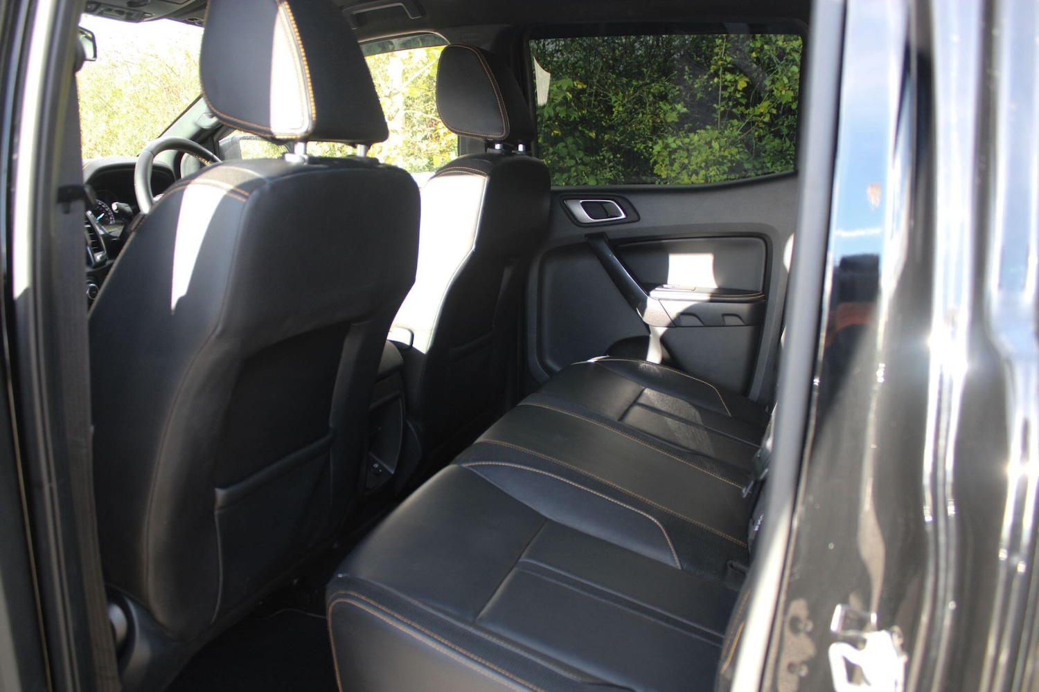 Used Ford Ranger 2021 for sale - 76409190: Photo 21