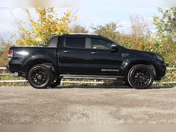 Used Ford Ranger 2021 for sale - 76409190: Photo
