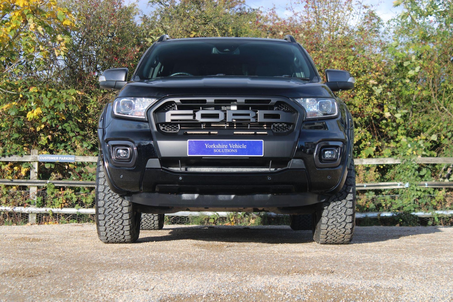 Used Ford Ranger 2021 for sale - 76409190: Photo 34