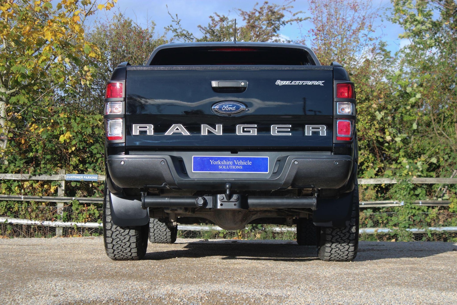 Used Ford Ranger 2021 for sale - 76409190: Photo 35