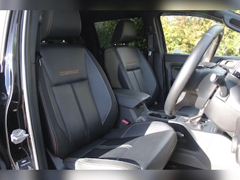 Used Ford Ranger 2021 for sale - 76409190: Photo