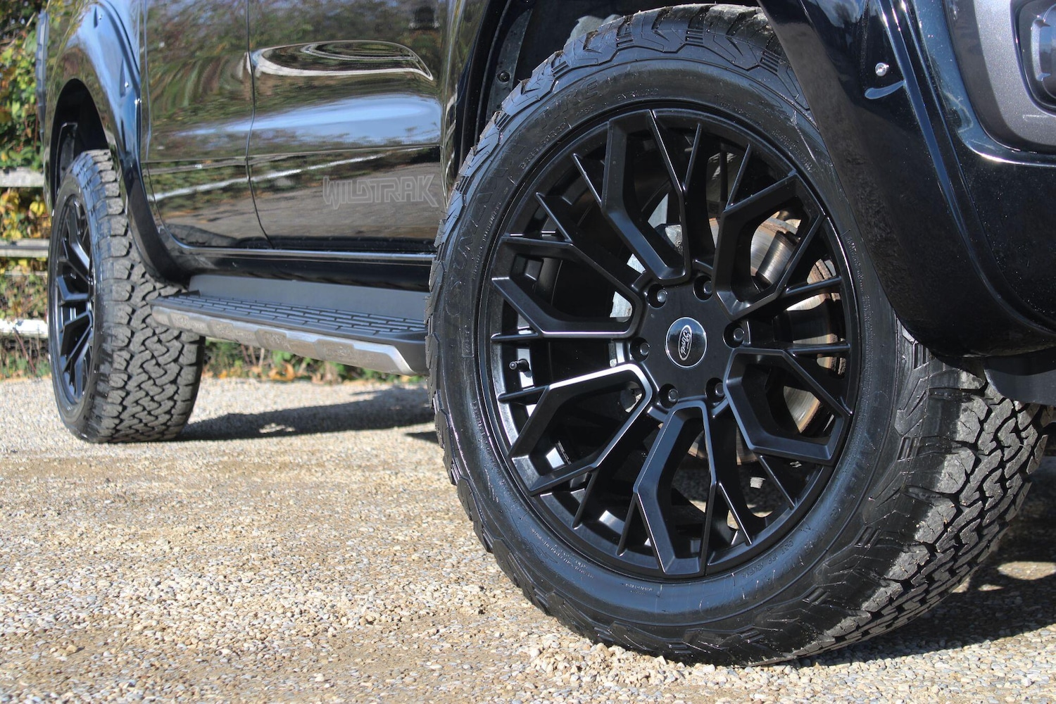 Used Ford Ranger 2021 for sale - 76409190: Photo 7