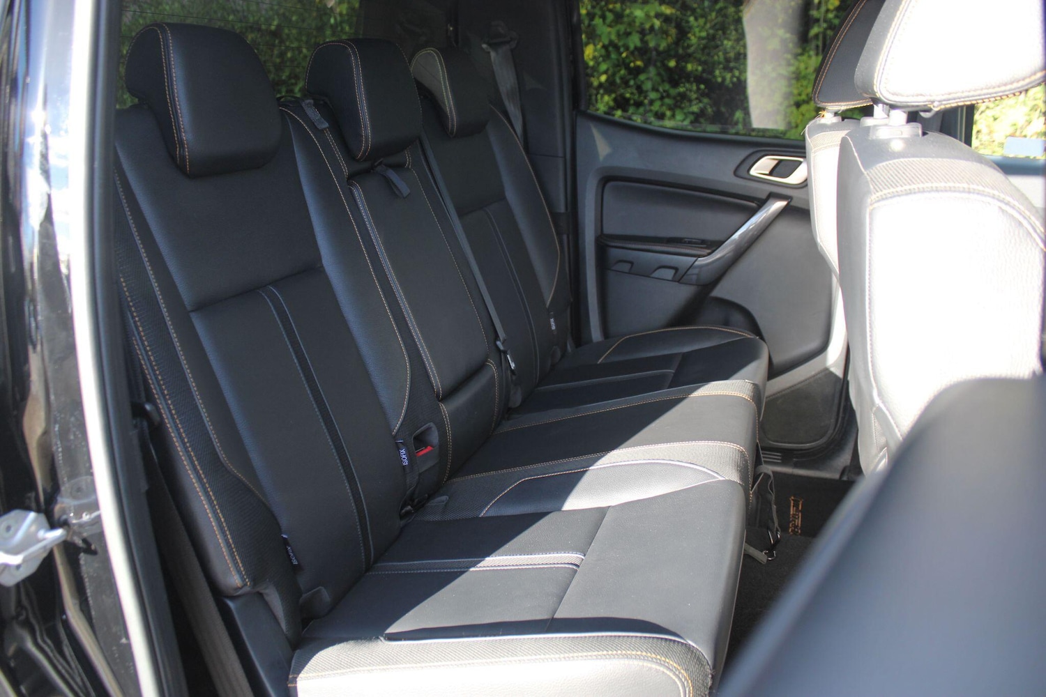 Used Ford Ranger 2021 for sale - 76409190: Photo 9