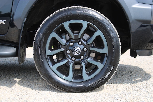 Used Toyota Hilux 2021 for sale - 74509188: Photo 15