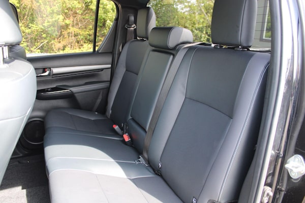 Used Toyota Hilux 2021 for sale - 74509188: Photo 22