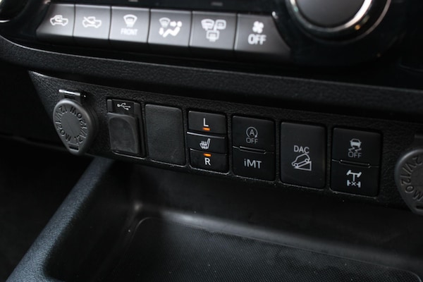 Used Toyota Hilux 2021 for sale - 74509188: Photo 25