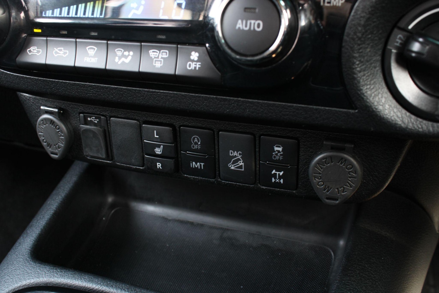 Vehicle 31