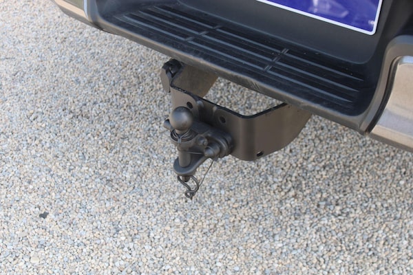 Used Toyota Hilux 2021 for sale - 74509188: Photo 34