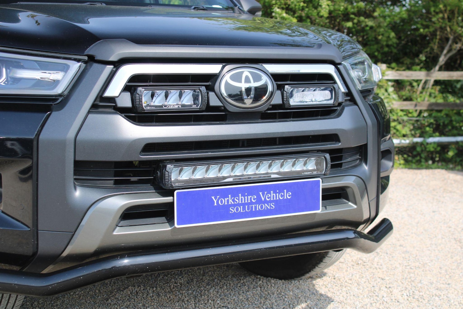 Vehicle 36