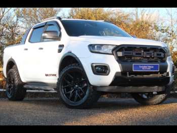 Used Ford Ranger 2021 for sale - 73329143: Photo