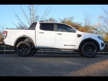 Used Ford Ranger 2021 for sale - 73329143: Photo