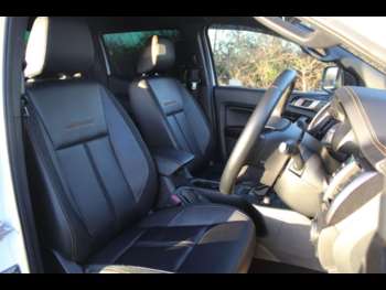 Used Ford Ranger 2021 for sale - 73329143: Photo
