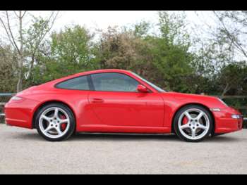 Used Porsche 911 2006 for sale - 74418973: Photo
