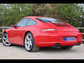Used Porsche 911 2006 for sale - 74418973: Photo