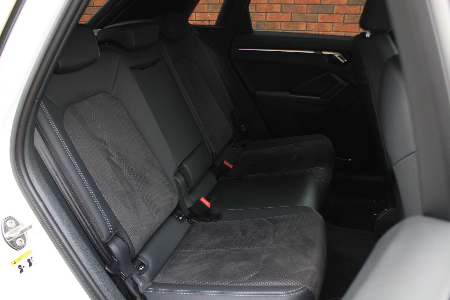 Used Audi Q3 2019 for sale - 76975702: Photo 12