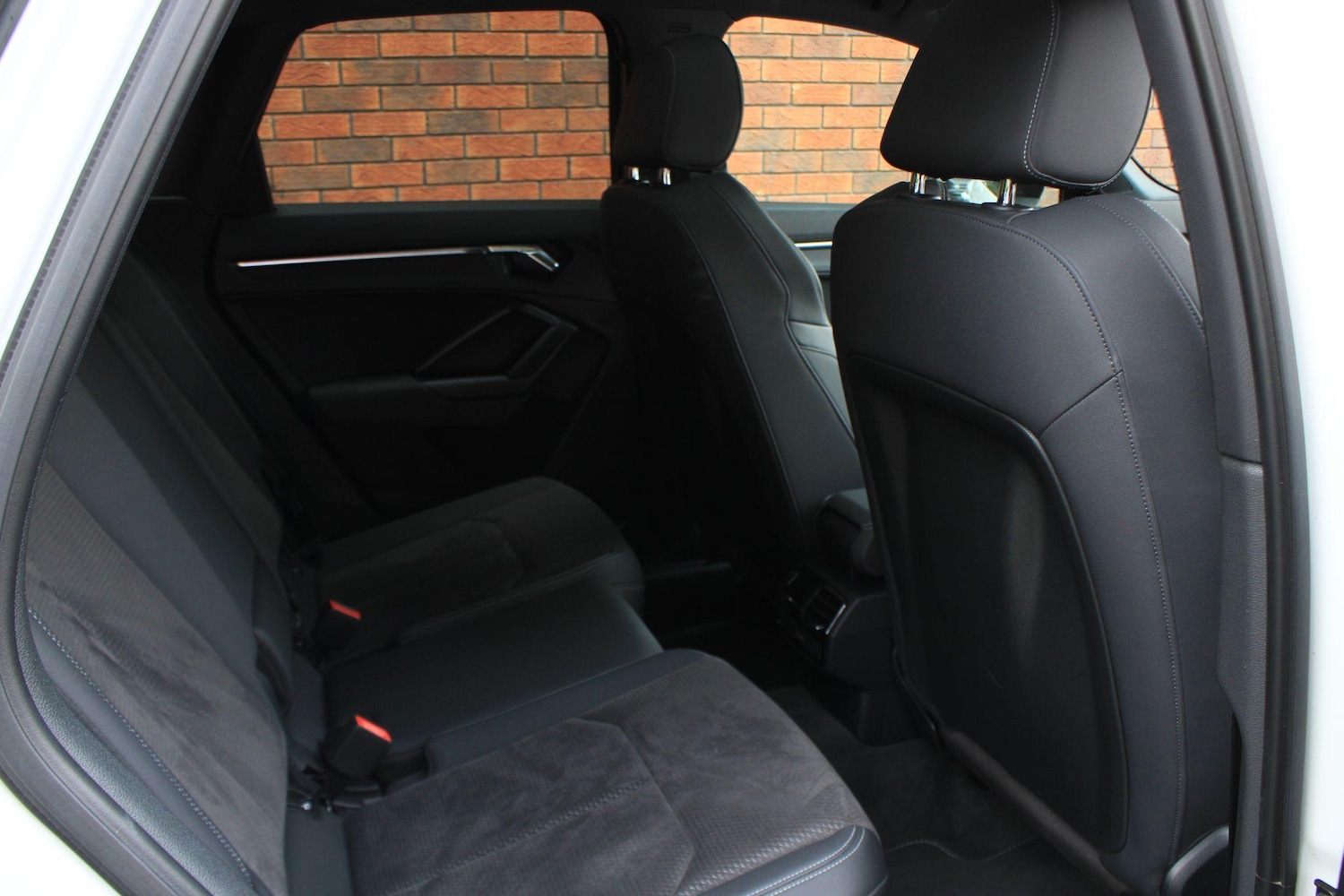 Used Audi Q3 2019 for sale - 76975702: Photo 13