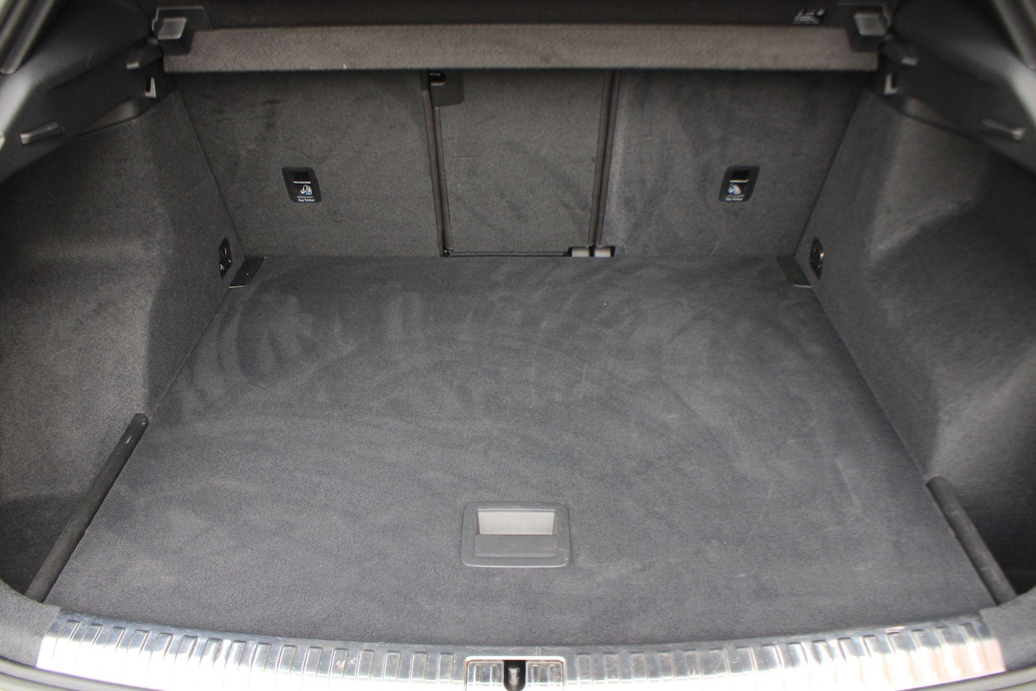 Used Audi Q3 2019 for sale - 76975702: Photo 14