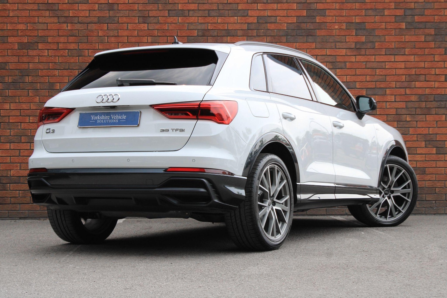 Used Audi Q3 2019 for sale - 76975702: Photo 19