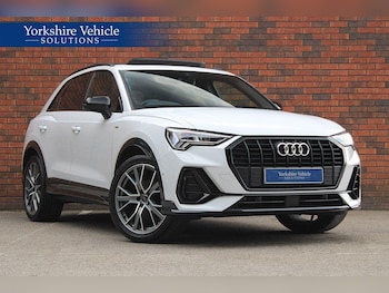 Audi Q3 feature image