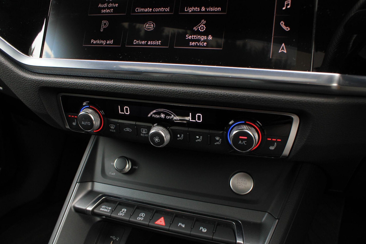 Used Audi Q3 2019 for sale - 76975702: Photo 22