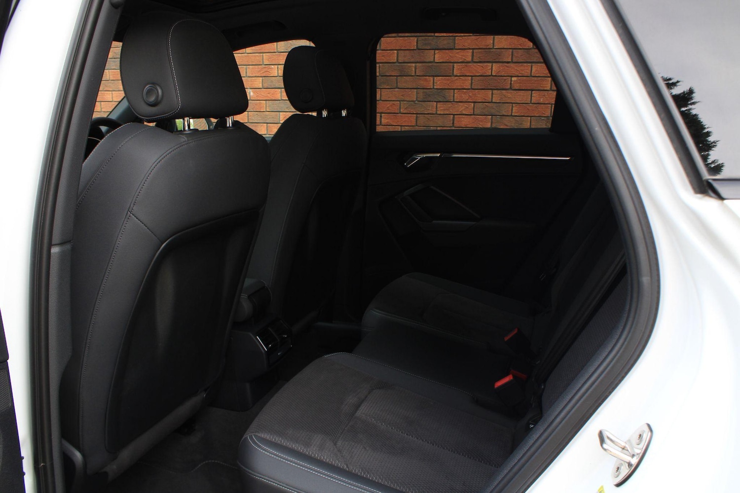 Used Audi Q3 2019 for sale - 76975702: Photo 24