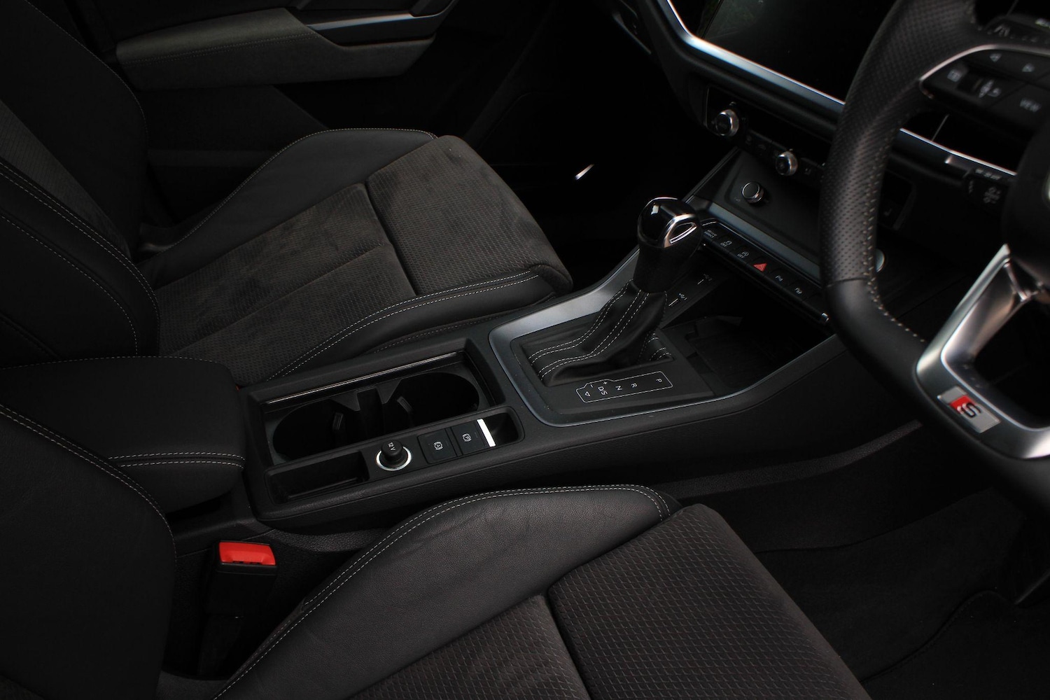 Used Audi Q3 2019 for sale - 76975702: Photo 25