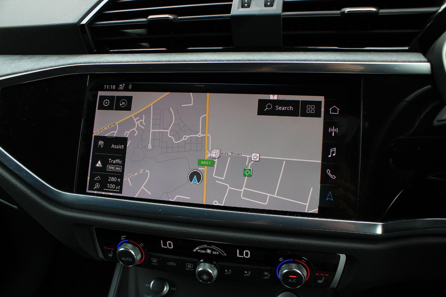 Used Audi Q3 2019 for sale - 76975702: Photo 26