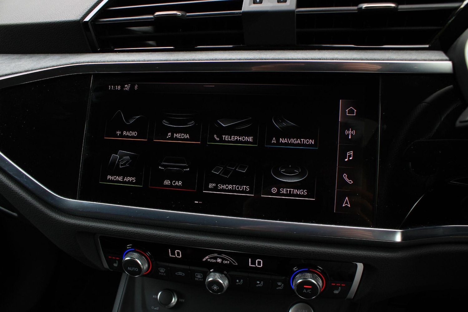 Used Audi Q3 2019 for sale - 76975702: Photo 27