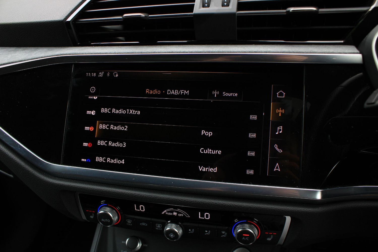 Used Audi Q3 2019 for sale - 76975702: Photo 28