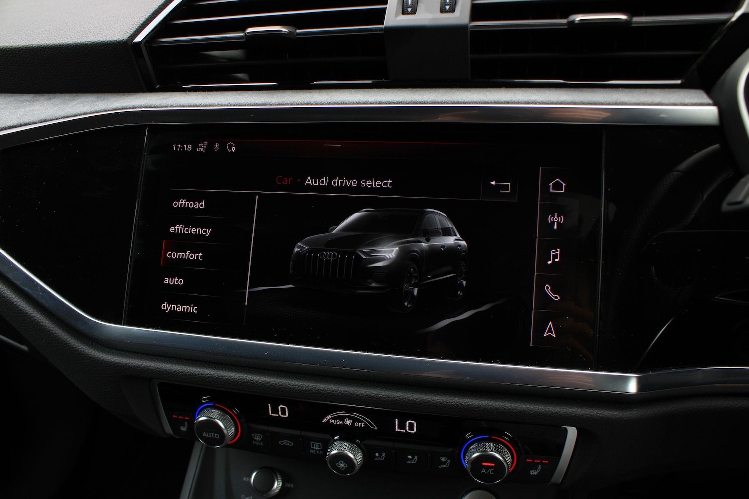 Used Audi Q3 2019 for sale - 76975702: Photo 29