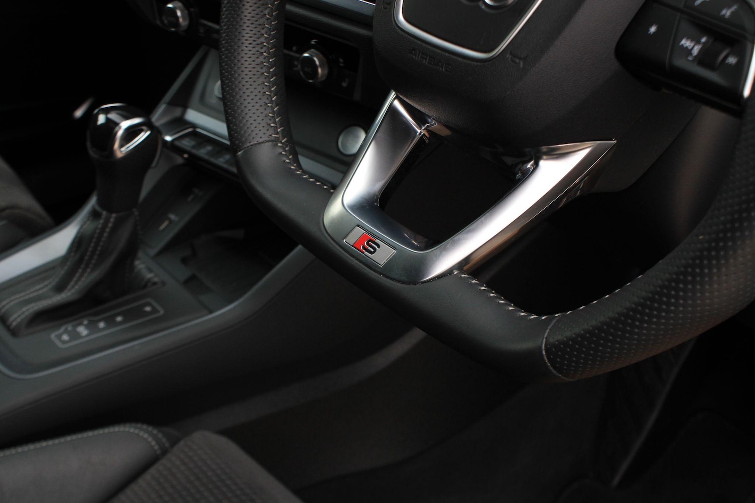 Used Audi Q3 2019 for sale - 76975702: Photo 34