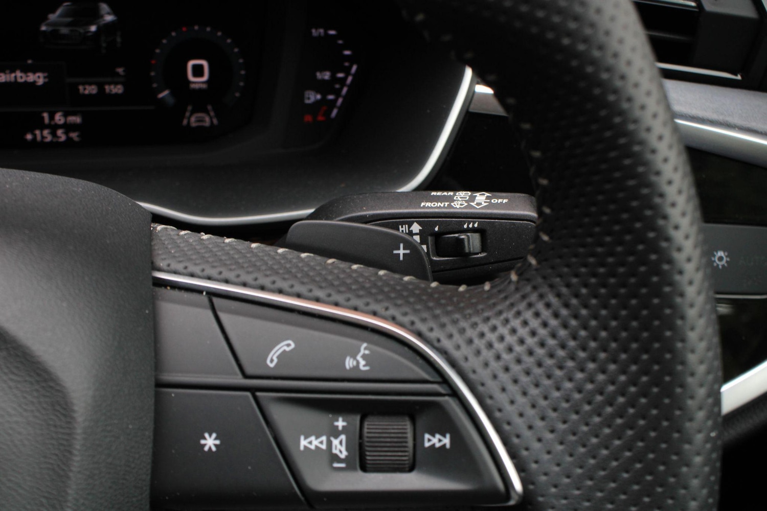 Used Audi Q3 2019 for sale - 76975702: Photo 39