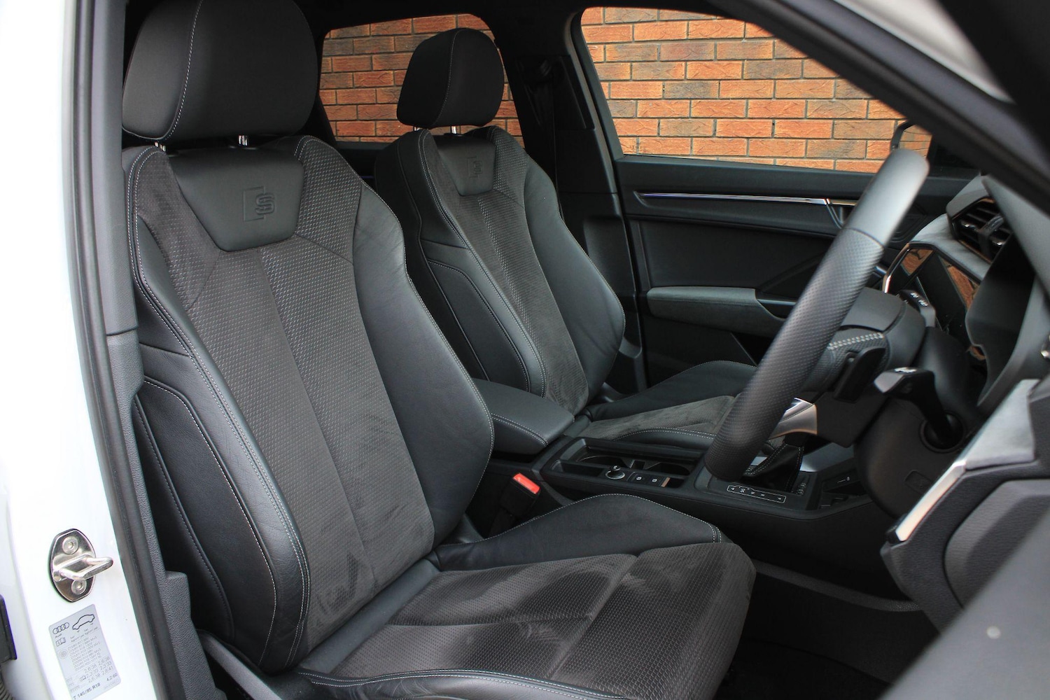 Used Audi Q3 2019 for sale - 76975702: Photo 4