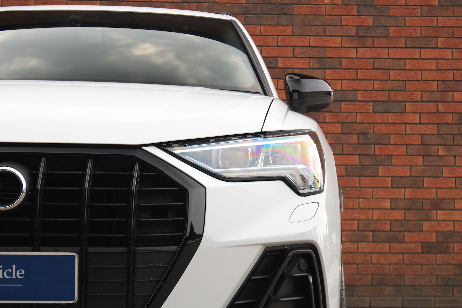 Used Audi Q3 2019 for sale - 76975702: Photo 41