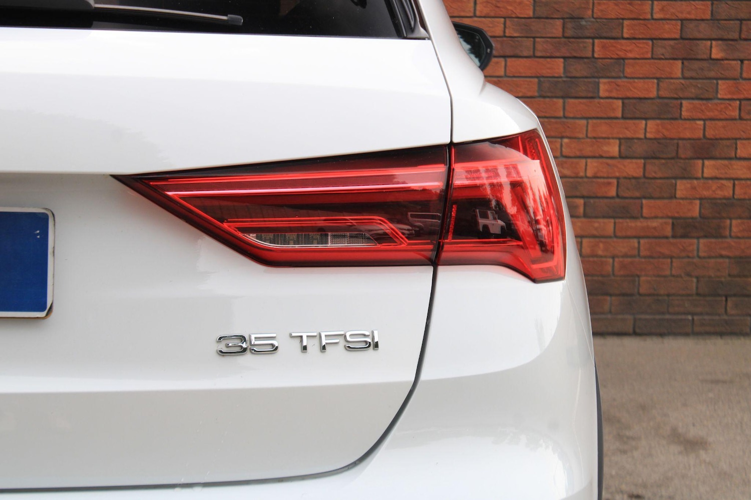 Used Audi Q3 2019 for sale - 76975702: Photo 42