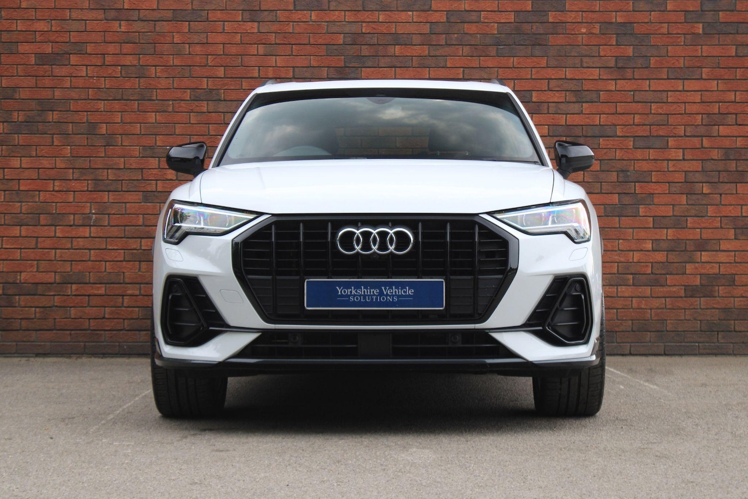 Used Audi Q3 2019 for sale - 76975702: Photo 43
