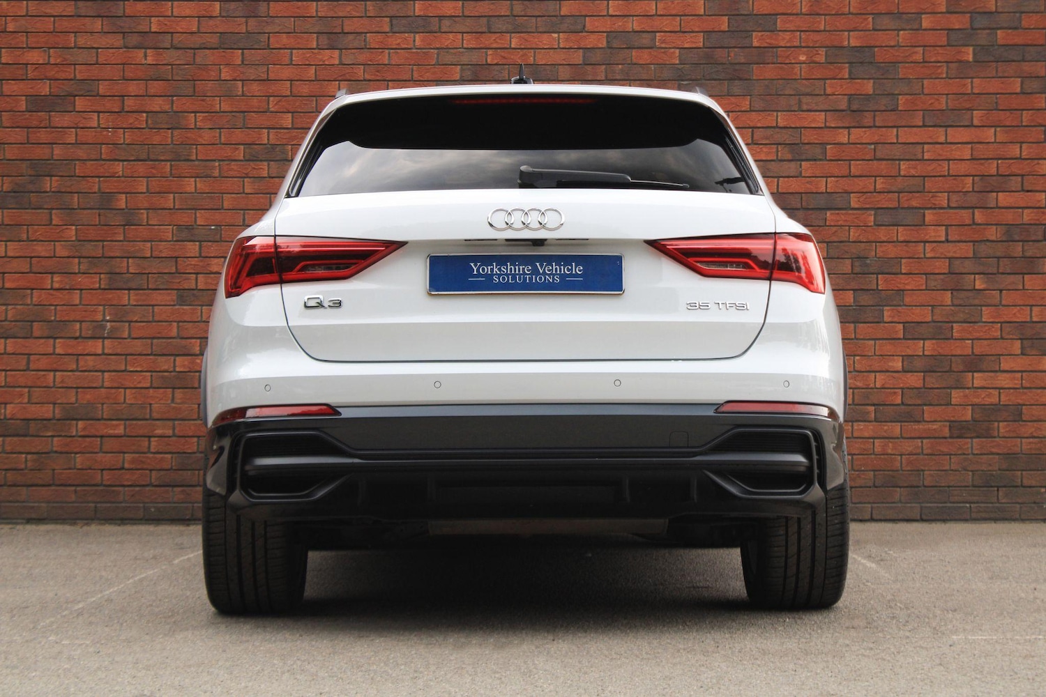 Used Audi Q3 2019 for sale - 76975702: Photo 44