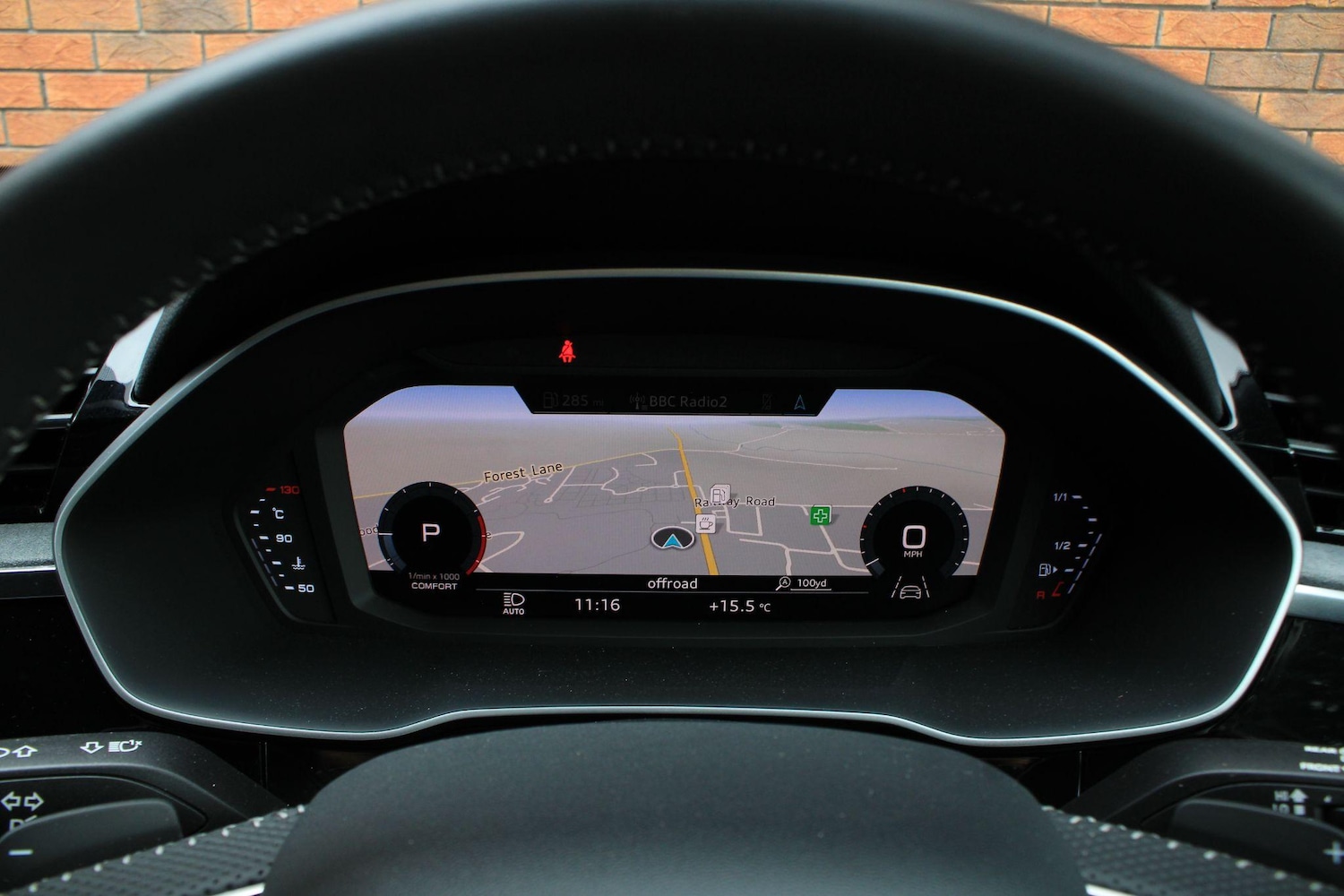 Used Audi Q3 2019 for sale - 76975702: Photo 7