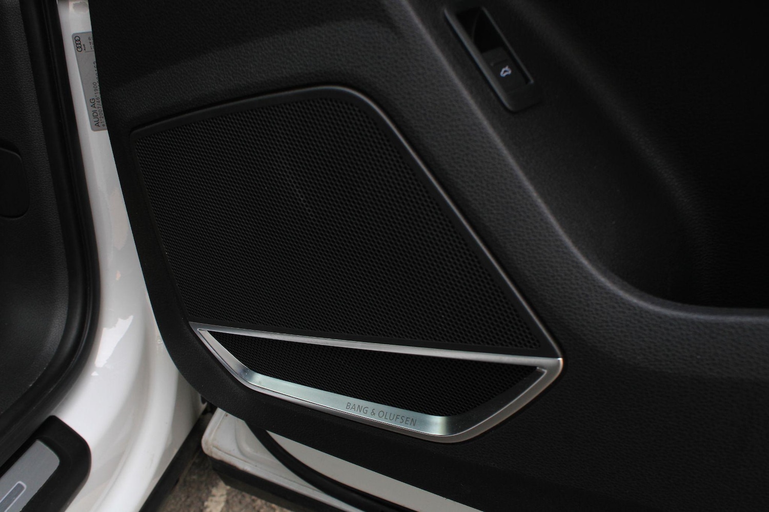 Used Audi Q3 2019 for sale - 76975702: Photo 9