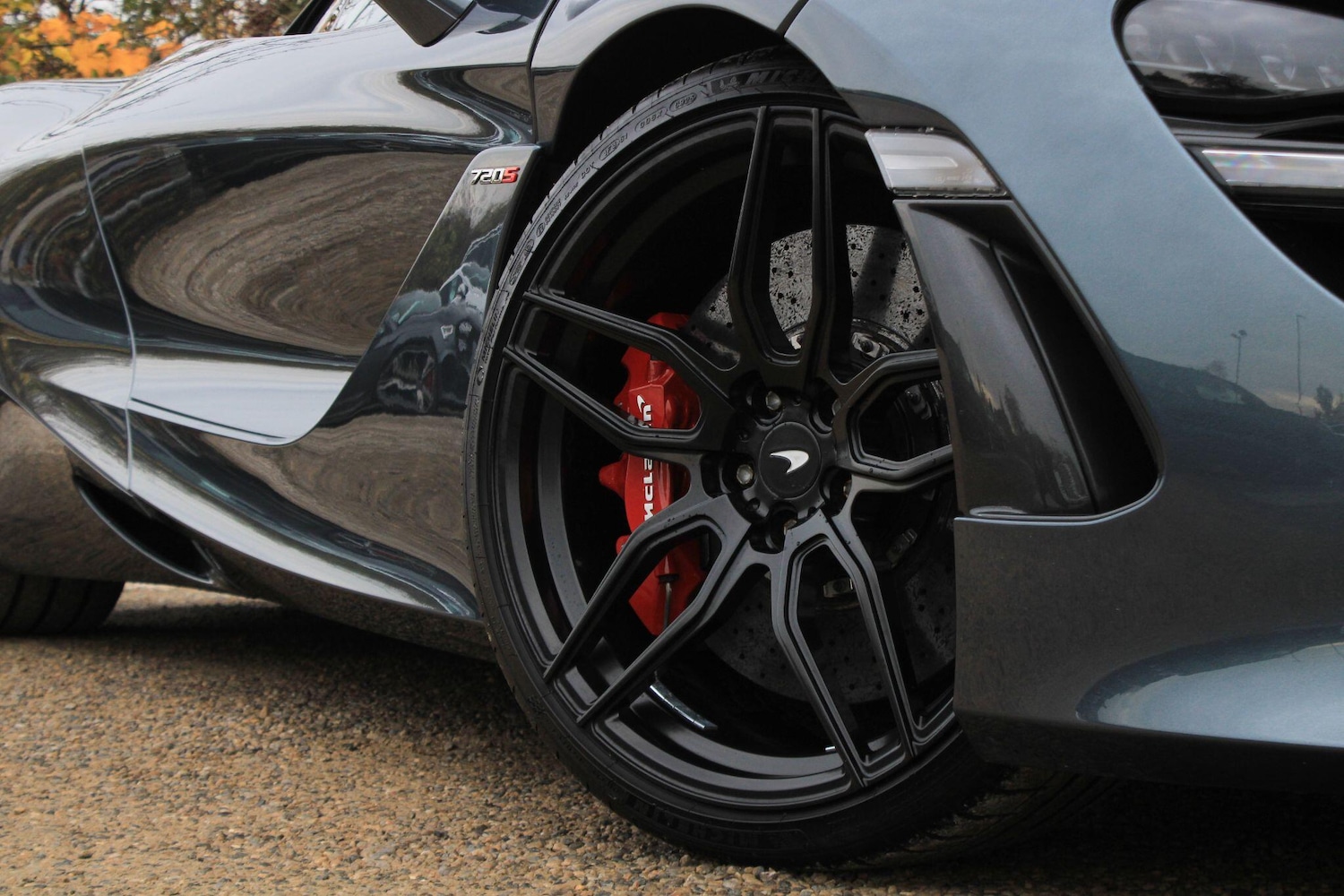 Used McLaren 720S 2018 for sale - 76499435: Photo 11