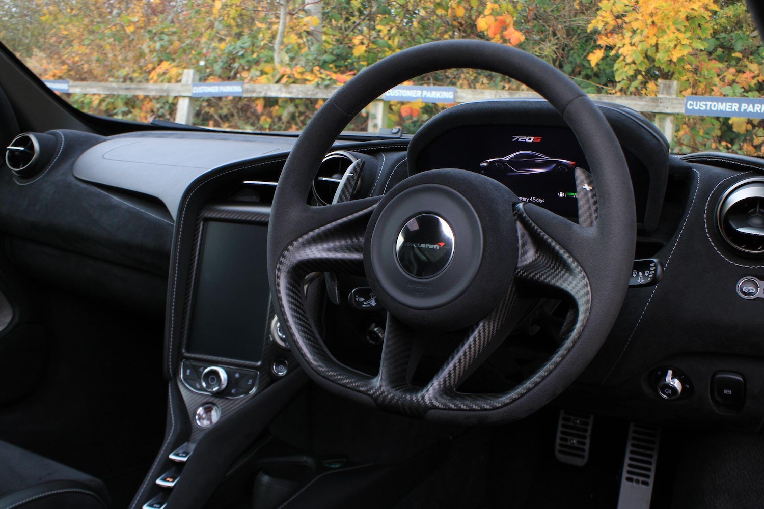 Used McLaren 720S 2018 for sale - 76499435: Photo 12