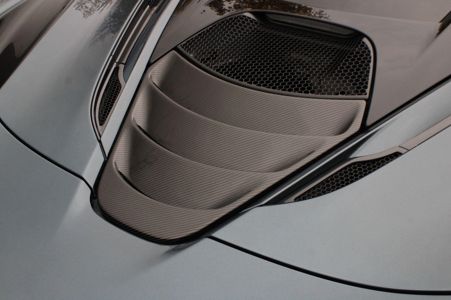 Used McLaren 720S 2018 for sale - 76499435: Photo 15