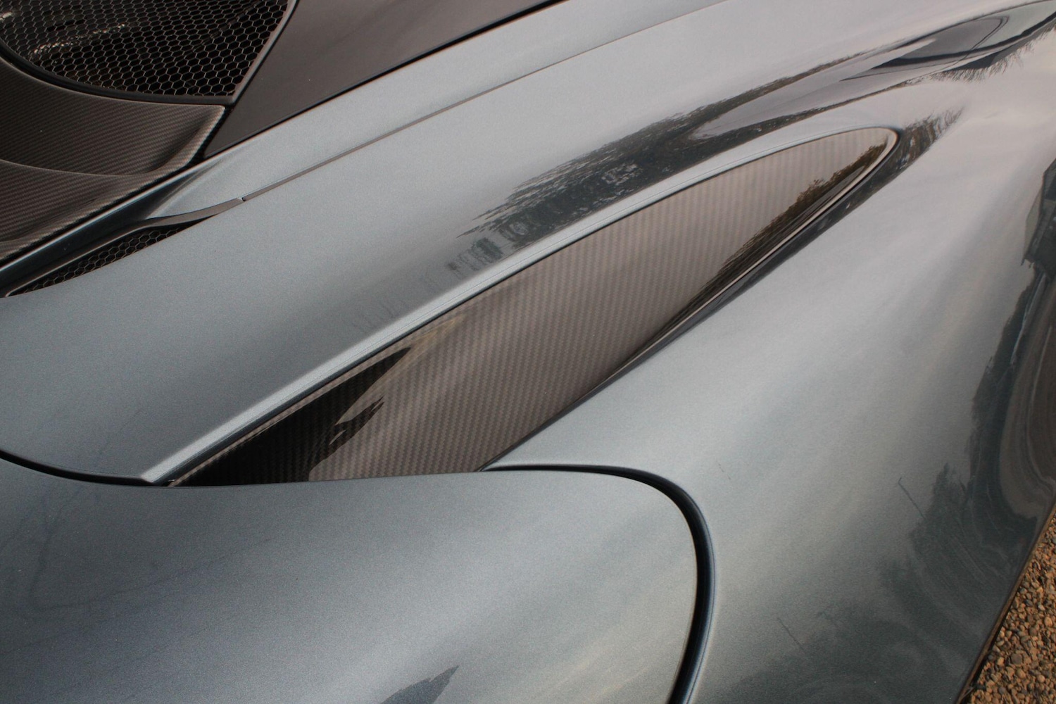 Used McLaren 720S 2018 for sale - 76499435: Photo 16