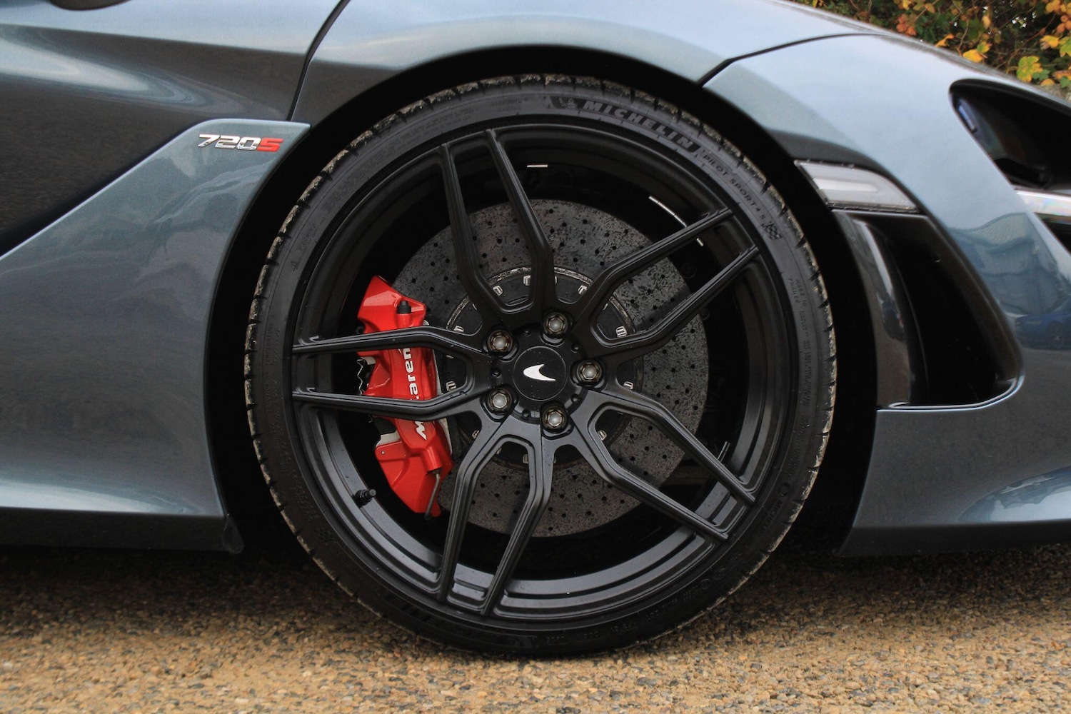 Used McLaren 720S 2018 for sale - 76499435: Photo 17