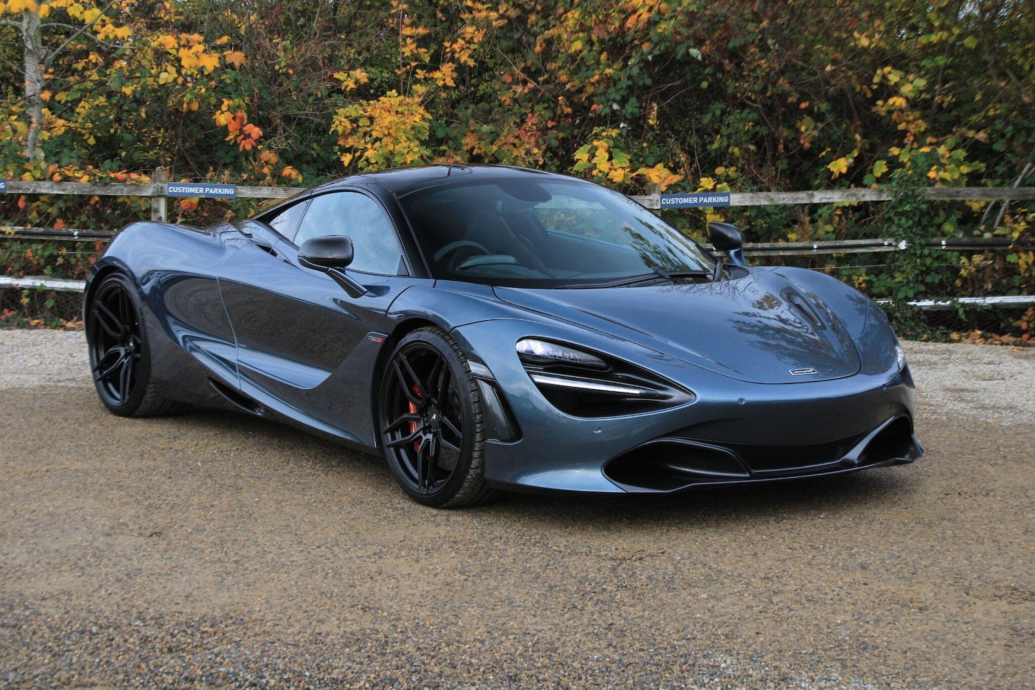 Used McLaren 720S 2018 for sale - 76499435: Photo 18